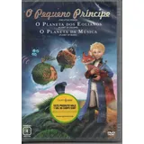 Dvd Filme O Pequeno