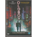Dvd Filme Oldboy