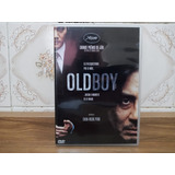 Dvd Filme Oldboy 