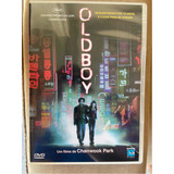 Dvd Filme Oldboy Chanwook