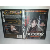 Dvd Filme Oldboy Duplo