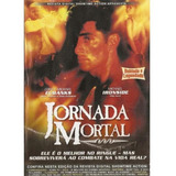 Dvd Filme Original Jornada