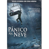 Dvd Filme Panico Na