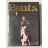 Dvd Filme Penta Oficial