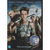 Dvd Filme Peter Pan