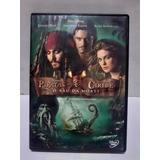 Dvd Filme Piratas Do