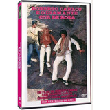 Dvd Filme Roberto Carlos