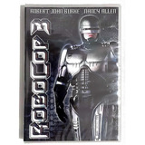 Dvd Filme Robocop 3