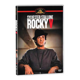 Dvd Filme Rocky V