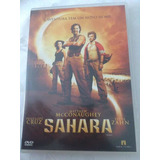 Dvd Filme Sahara 