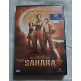 Dvd Filme Sahara 