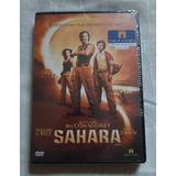 Dvd Filme Sahara
