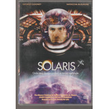 Dvd Filme Solaris 