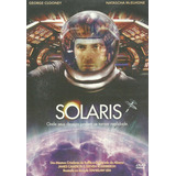 Dvd Filme Solaris dublado legendado lacrado 