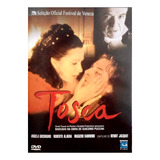 Dvd Filme Tosca