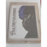 Dvd Filme Transformers Edicao
