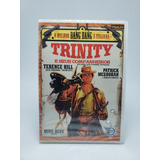 Dvd Filme Trinity 