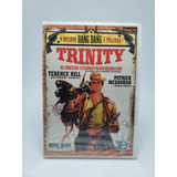 Dvd Filme Trinity