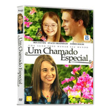 Dvd Filme Um Chamado