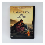 Dvd Filme Uma Carta