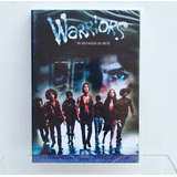 Dvd Filme Warriors Selvagens