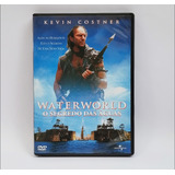 Dvd Filme Waterworld O Segredo Das Águas Kevin Costner