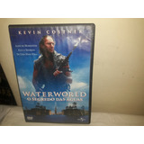 Dvd Filme Waterworld O Segredo Das Águas Legendado