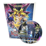 Dvd Filme Yugioh Dark