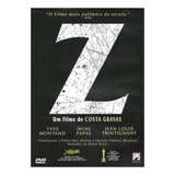 Dvd Filme Z De