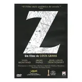 Dvd Filme Z De