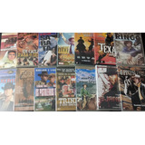 Dvd Filmes Faroeste Antigo