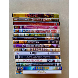 Dvd Filmes Randolph Scott