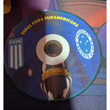 Dvd Final Copa Sulamericana