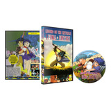Dvd Final Fantasy