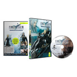 Dvd Final Fantasy 7