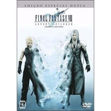 Dvd Final Fantasy Vii