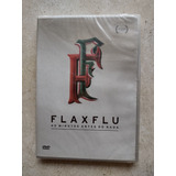 Dvd Fla X Flu