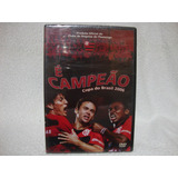 Dvd Flamengo E