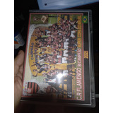 Dvd Flamengo Campeao Super