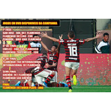 Dvd Flamengo Jogos Completos