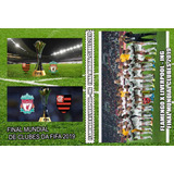 Dvd Flamengo Mundial Clubes