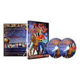 Dvd Flash Gordon Filmation
