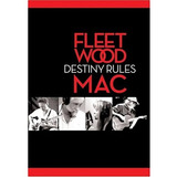 Dvd Fleet Wood Mac