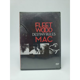 Dvd Fleet Wood Mac