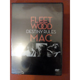 Dvd Fleetwood Mac Destiny