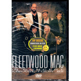 Dvd Fleetwood Mac In