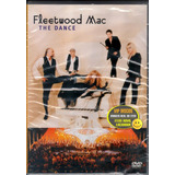 Dvd Fleetwood Mac The
