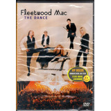 Dvd Fleetwood Mac The