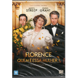 Dvd Florence