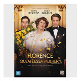 Dvd Florence Quem E